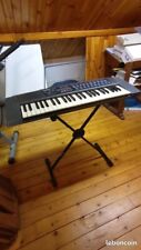Clavier casio ctk d'occasion  Fontenay-sous-Bois