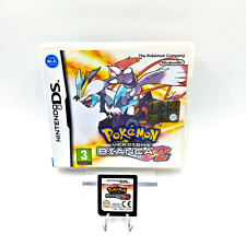 Pokemon bianco nintendo usato  Ragalna