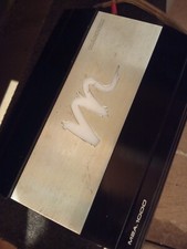 Amplificatore macrom m2a usato  Roma