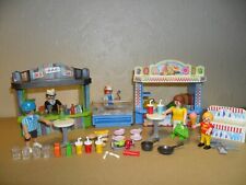 Playmobil bar snack for sale  CHELMSFORD