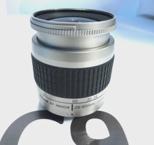 Nikon zoom nikkor for sale  NORWICH