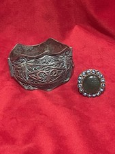 Bracelet bague argent d'occasion  Jarville-la-Malgrange