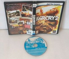 Farcry jeu dvd d'occasion Farcry jeu dvd d'occasion  Lagny-sur-Marne