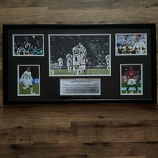 Authentic duel cristiano for sale  MARYPORT