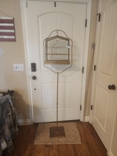 Antique sliver look for sale  Edmond