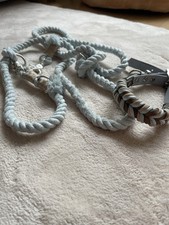 Paracord biothane halsband gebraucht kaufen  Falkensee