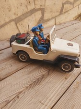 Jeep police nomura usato  Italia