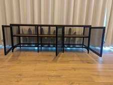 Ikea fjällbo rustic for sale  TOWCESTER