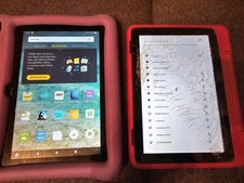 Fire tablet kids gebraucht kaufen  Ludwigshafen am Rhein