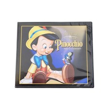 Disney pinocchio special for sale  SLEAFORD