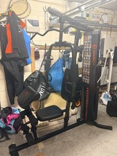 Marcy eclipse hg3000 for sale  BARRY