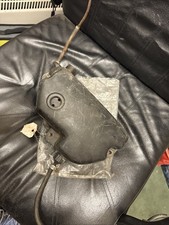 Kawasaki oil tank for sale  BRIGHTON