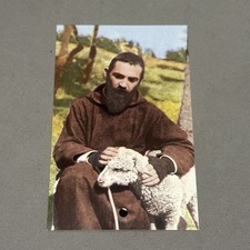 Preghiera san pio usato  Bari
