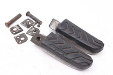 Fußraste hinten links gebraucht kaufen  Trebbin