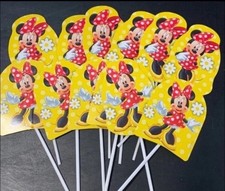 Minnie mouse set for sale  Owensville