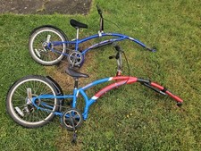 Pair adams trail for sale  LINCOLN