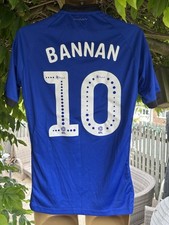 Sheffield wednesday 2018 for sale  SHEFFIELD