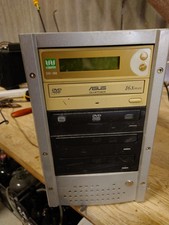 Wyptron dvd maker for sale  BRAINTREE