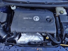 Vauxhall astra mk6 for sale  SWANSEA