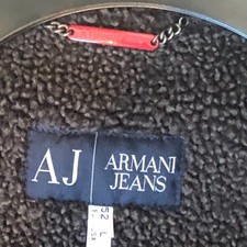 Armani waist coat for sale  COULSDON