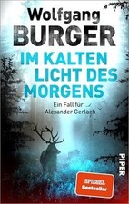 Kalten licht morgens gebraucht kaufen  Berlin