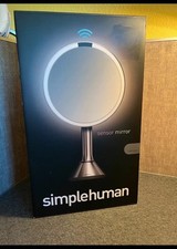 Simplehuman round sensor for sale  Mocksville