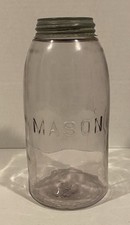 Sca half gallon for sale  Lillington