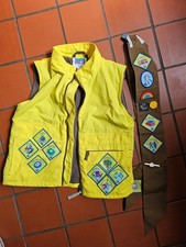 brownie gilet for sale brownie gilet for sale NOTTINGHAM