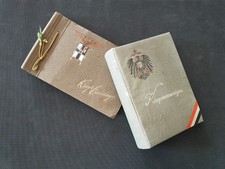 Album feldpostkarten fotos gebraucht kaufen  Kalbach