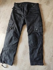 Mens cordura motorcycle for sale  SLEAFORD