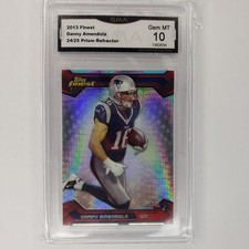 Danny amendola 2013 for sale  Zuni