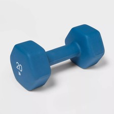Motion neoprene dumbbell for sale  Haltom City