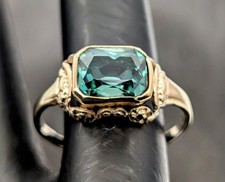 585 14k gelbgold gebraucht kaufen  Hamburg