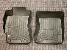 Weathertech liners floor for sale  Rochester