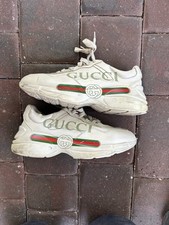Gucci rhyton logo for sale  Homestead