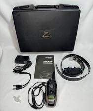 Dogtra 1900s remote for sale  Golden