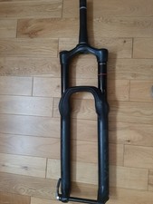 Rockshox yari 170mm for sale  BRISTOL