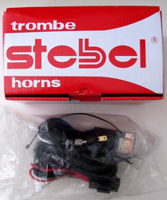 Doppel horn hupe gebraucht kaufen  Schmalkalden