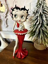 Superb betty boop for sale  WALLASEY