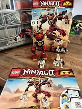 Lego ninjago legacy gebraucht kaufen  Kerpen
