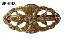 Barrette coupe cheveux d'occasion  France
