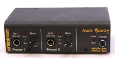Midiman audio buddy for sale  BIRMINGHAM