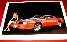 1978 pontiac firebird for sale  Melvindale
