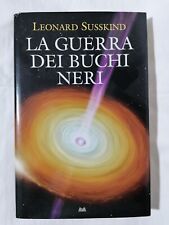 Guerra dei buchi usato  Sanremo