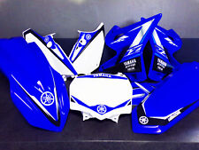 Kit plastique yamaha d'occasion  Bonnelles