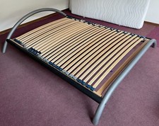 Futon bett metall gebraucht kaufen  Dormagen