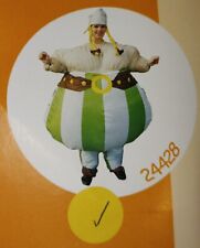 Wikinger aufblasbares kostüm gebraucht kaufen  Crivitz