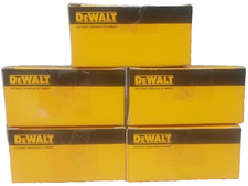 500x dewalt 32mm for sale  NOTTINGHAM