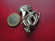 Insigne eme bataillon d'occasion  Gréoux-les-Bains