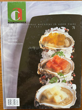 Art culinaire winter2003 for sale  Bend